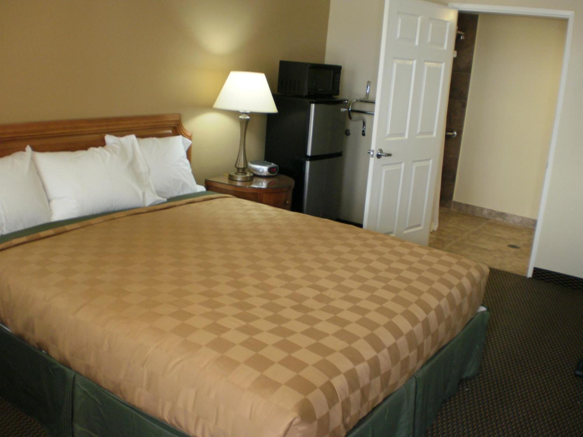 Executive Inn Mojave Habitación foto