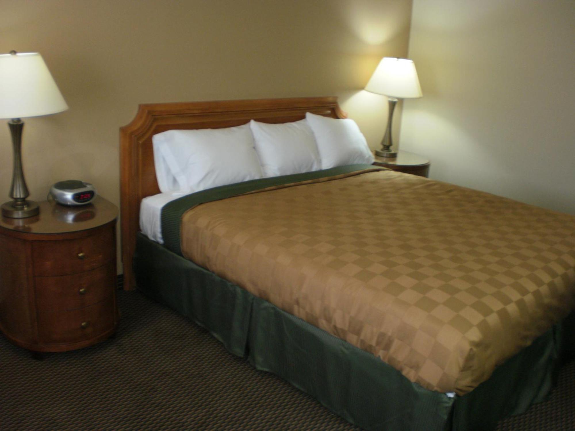 Executive Inn Mojave Habitación foto
